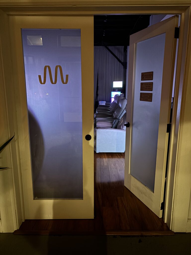 What Your Body Remembers: Releasing Stored Trauma Through Scalar Wave Therapy on Maui